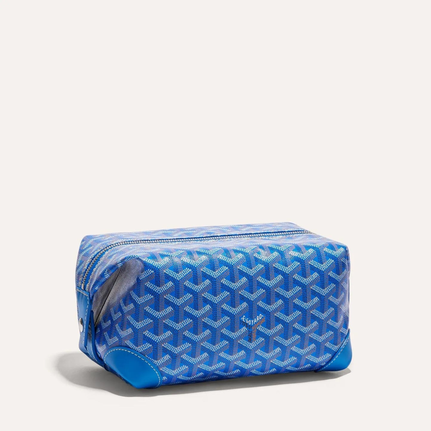Travel Toiletry Bag - Luxury Toiletries