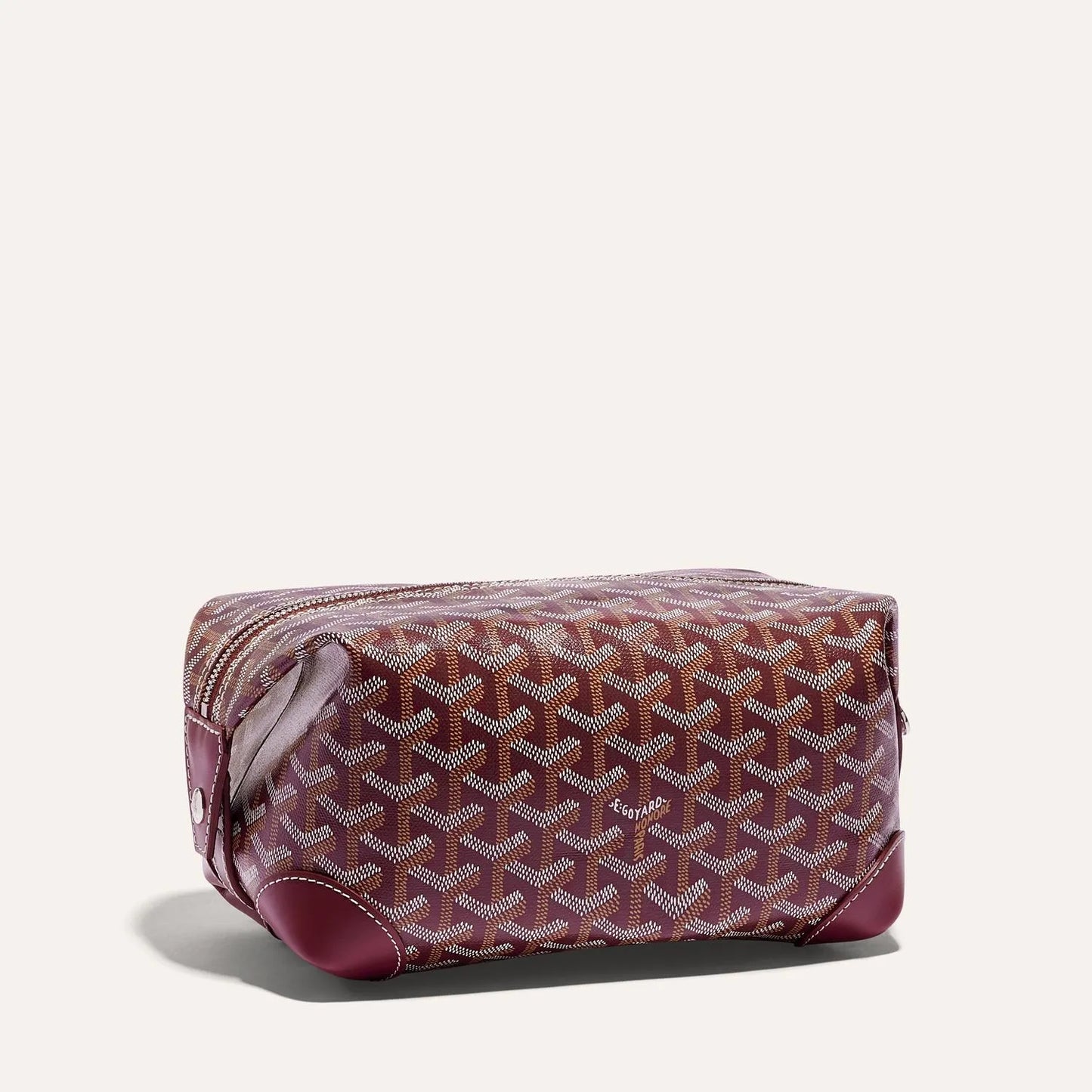 Travel Toiletry Bag - Luxury Toiletries