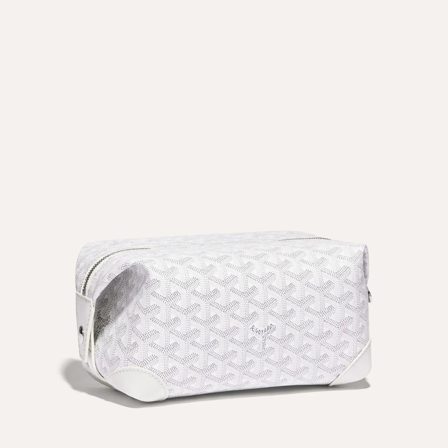 Travel Toiletry Bag - Luxury Toiletries