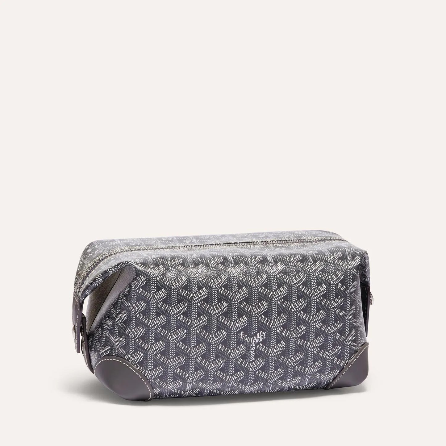 Travel Toiletry Bag - Luxury Toiletries