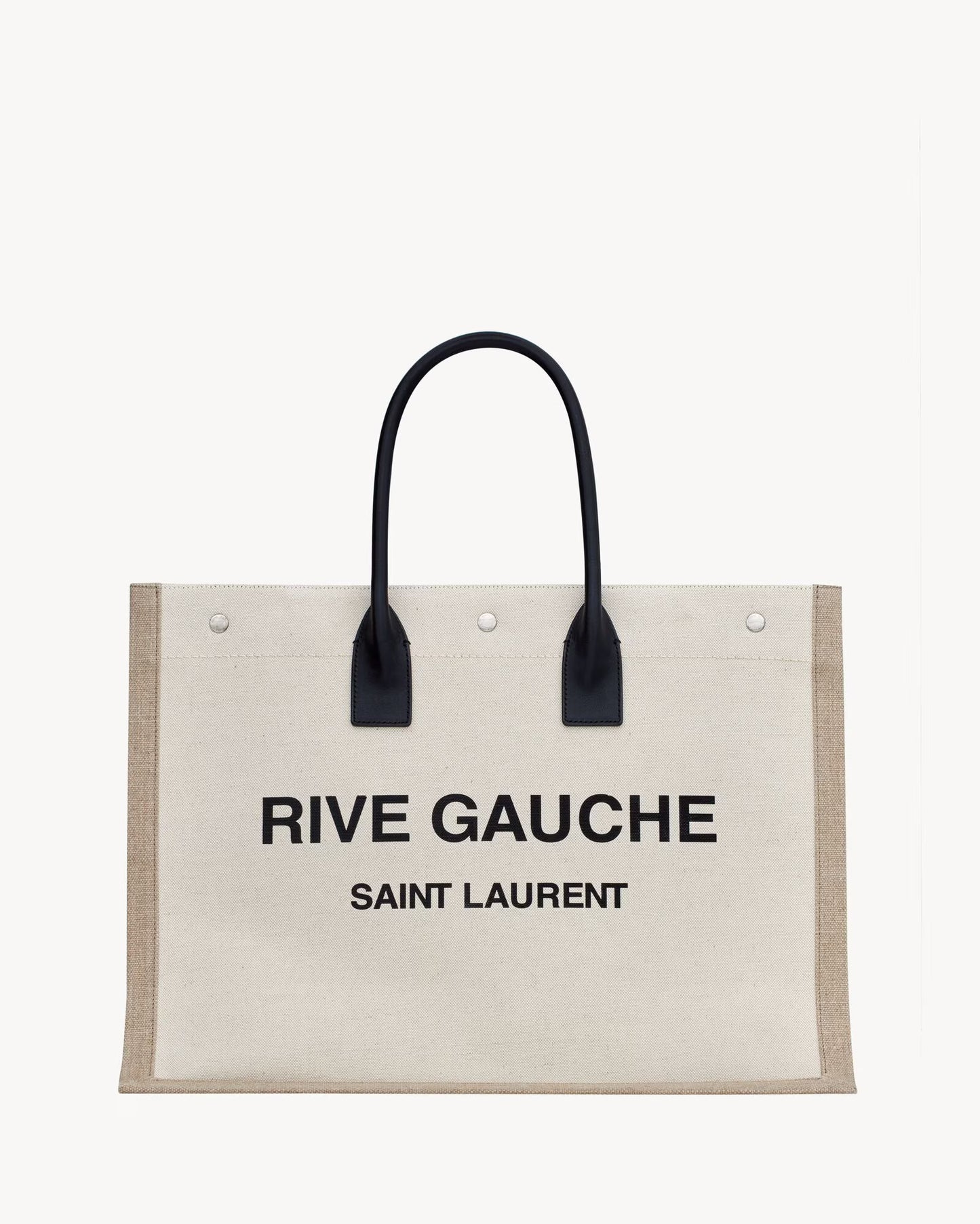 YSL RIVE GAUCHE Cabas