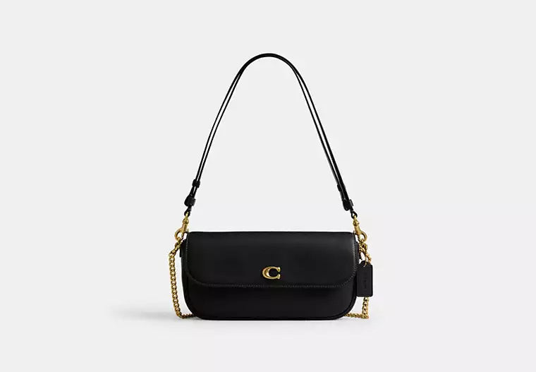 C-Brook Flap Chain Bag