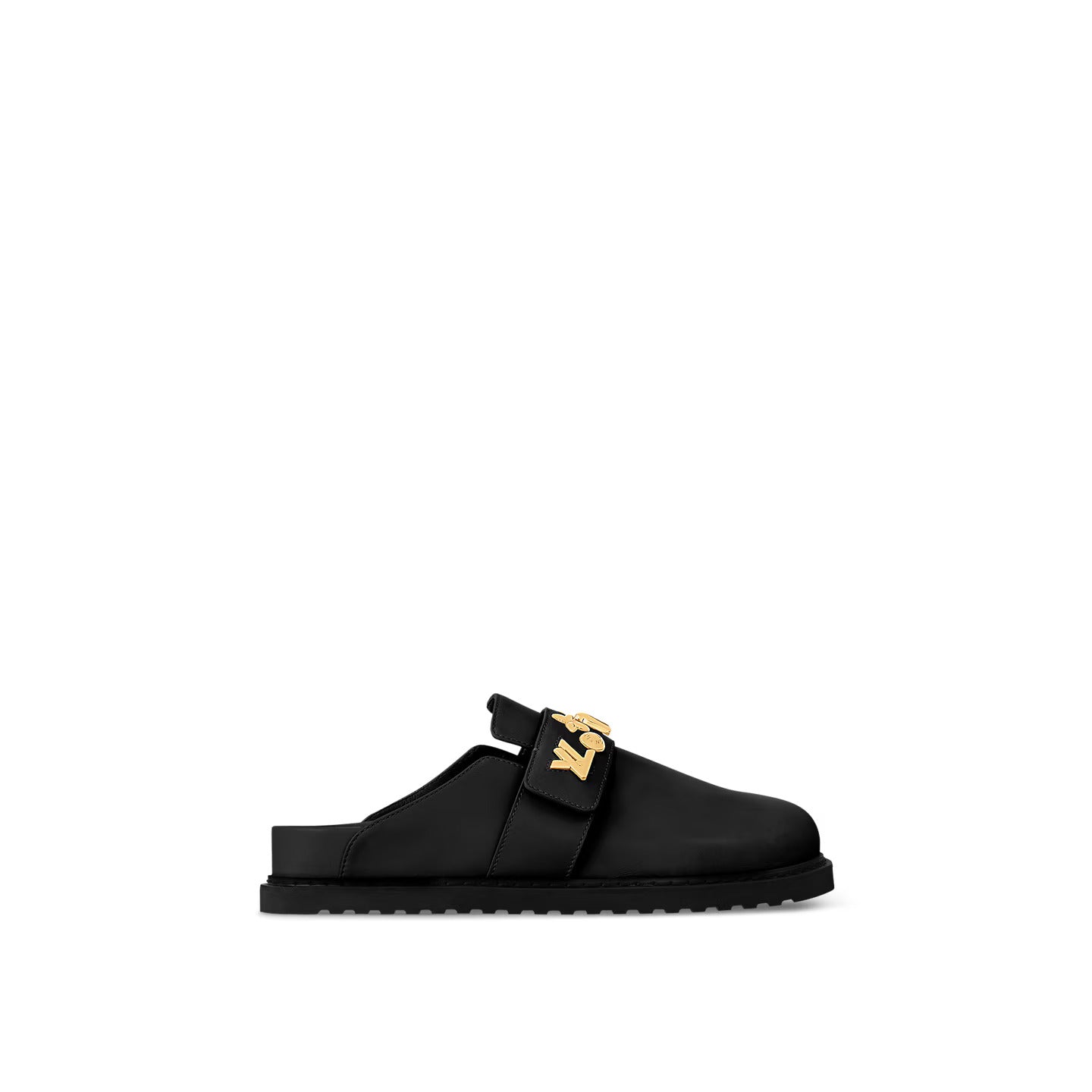 Mules Confort Luxe