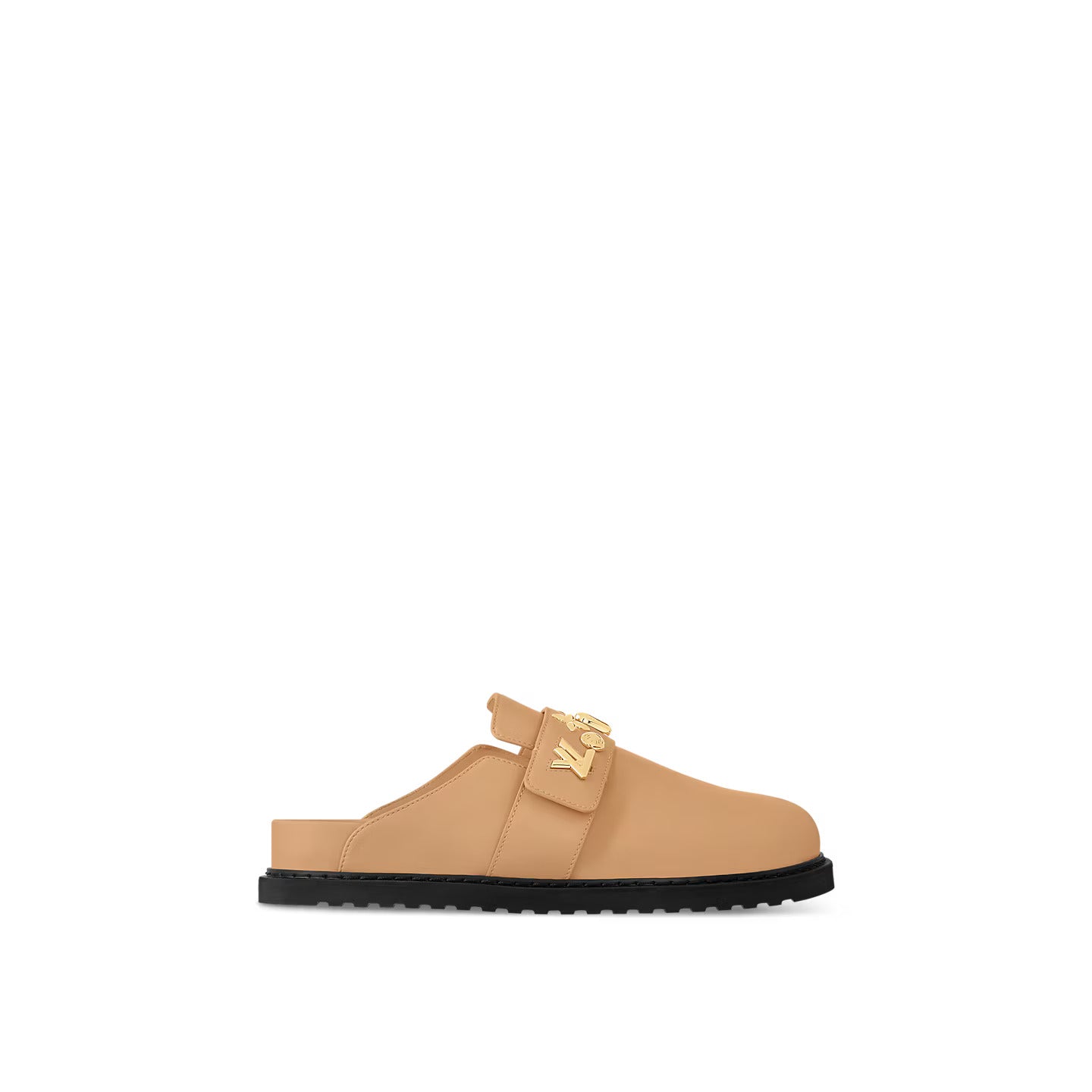 Mules Confort Luxe