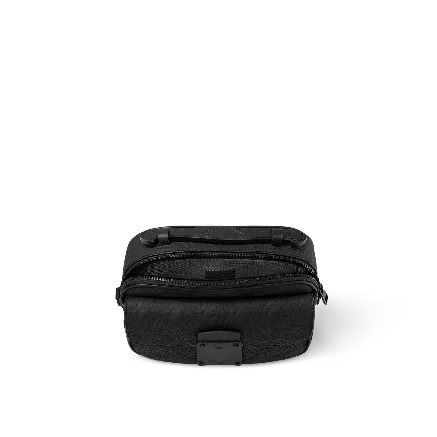 Signature Lock Messenger - Urban Archival