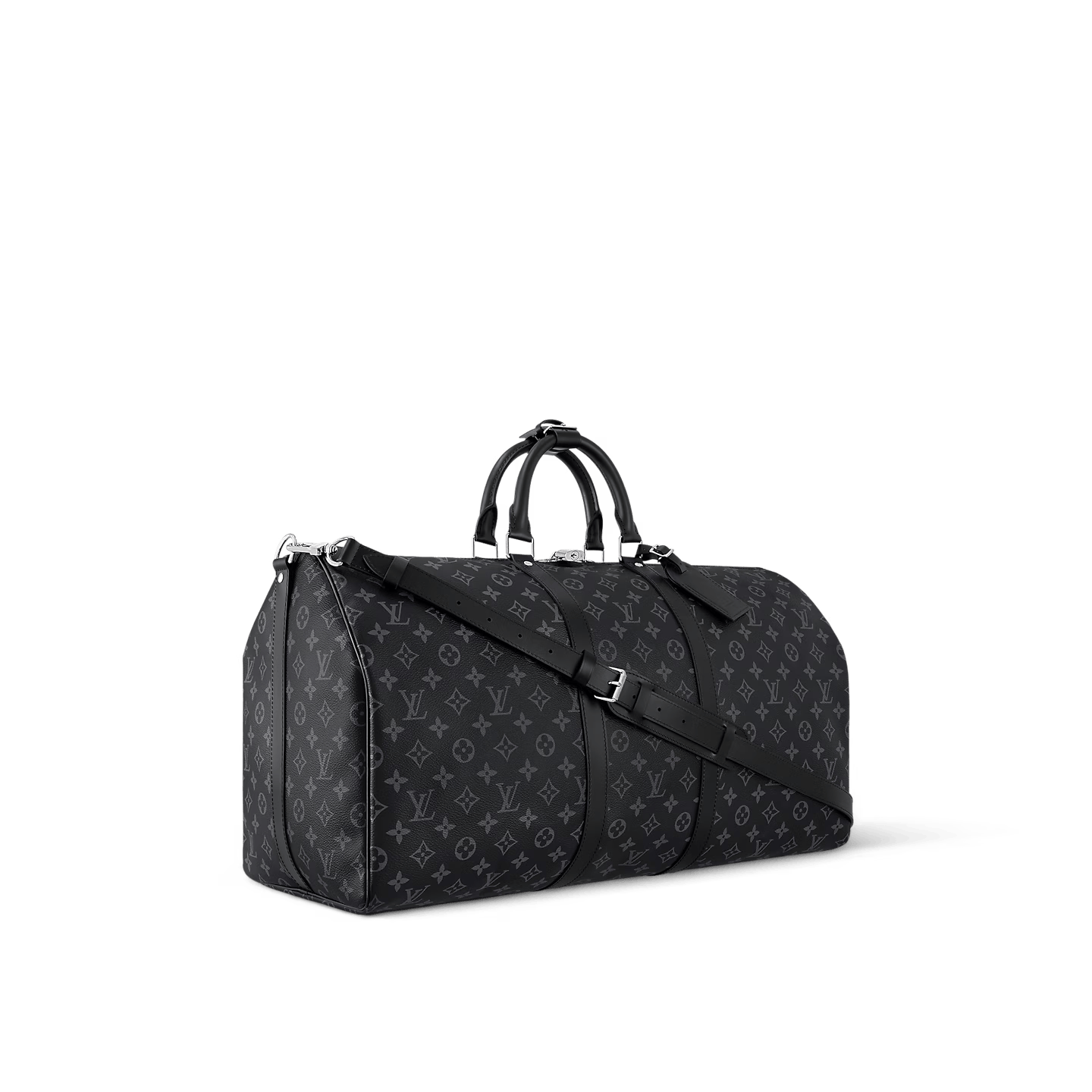 Voyageur 55 - Duffle Bandoulière Haut de Gamme