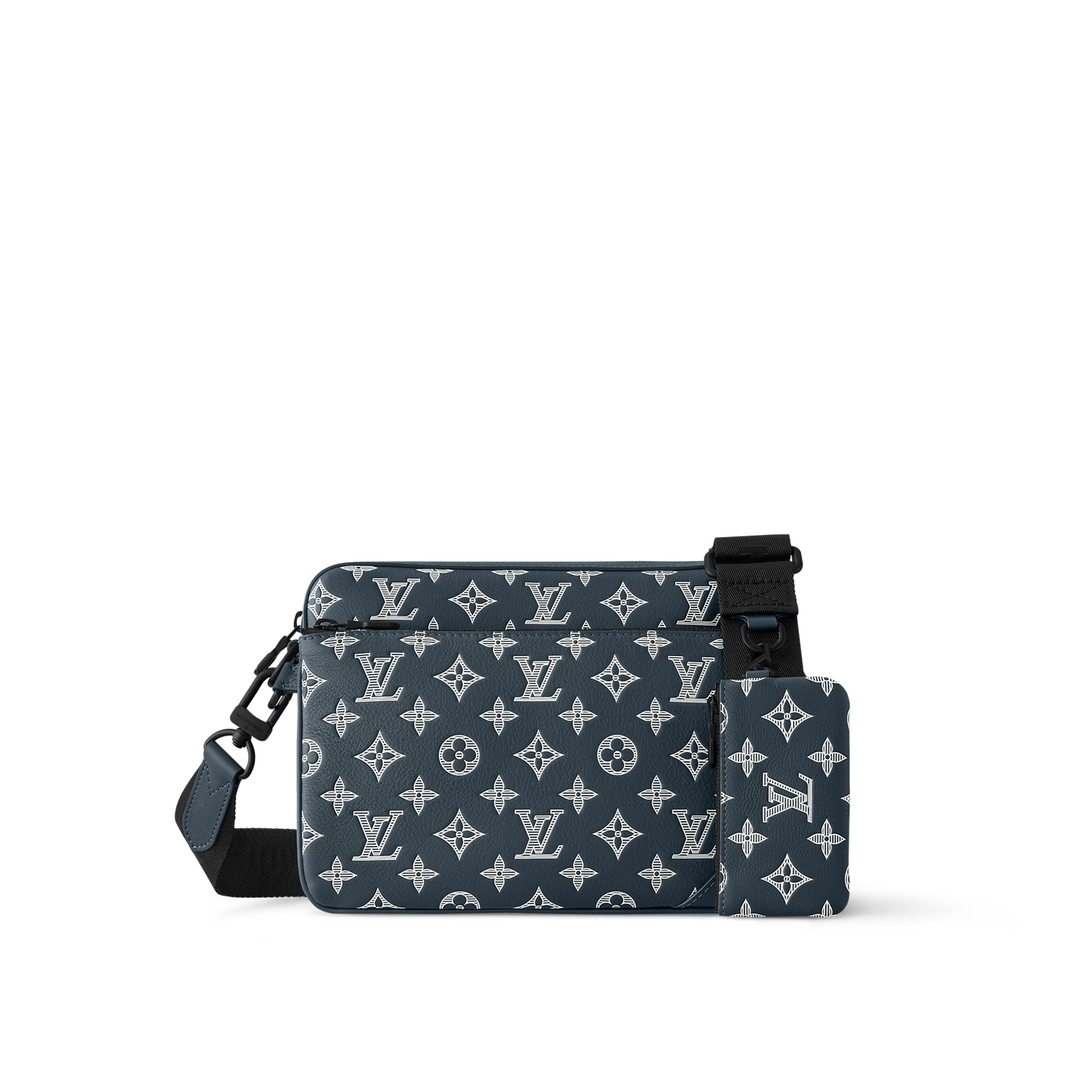 Trinity Messenger - Modular 3-in-1 Carry