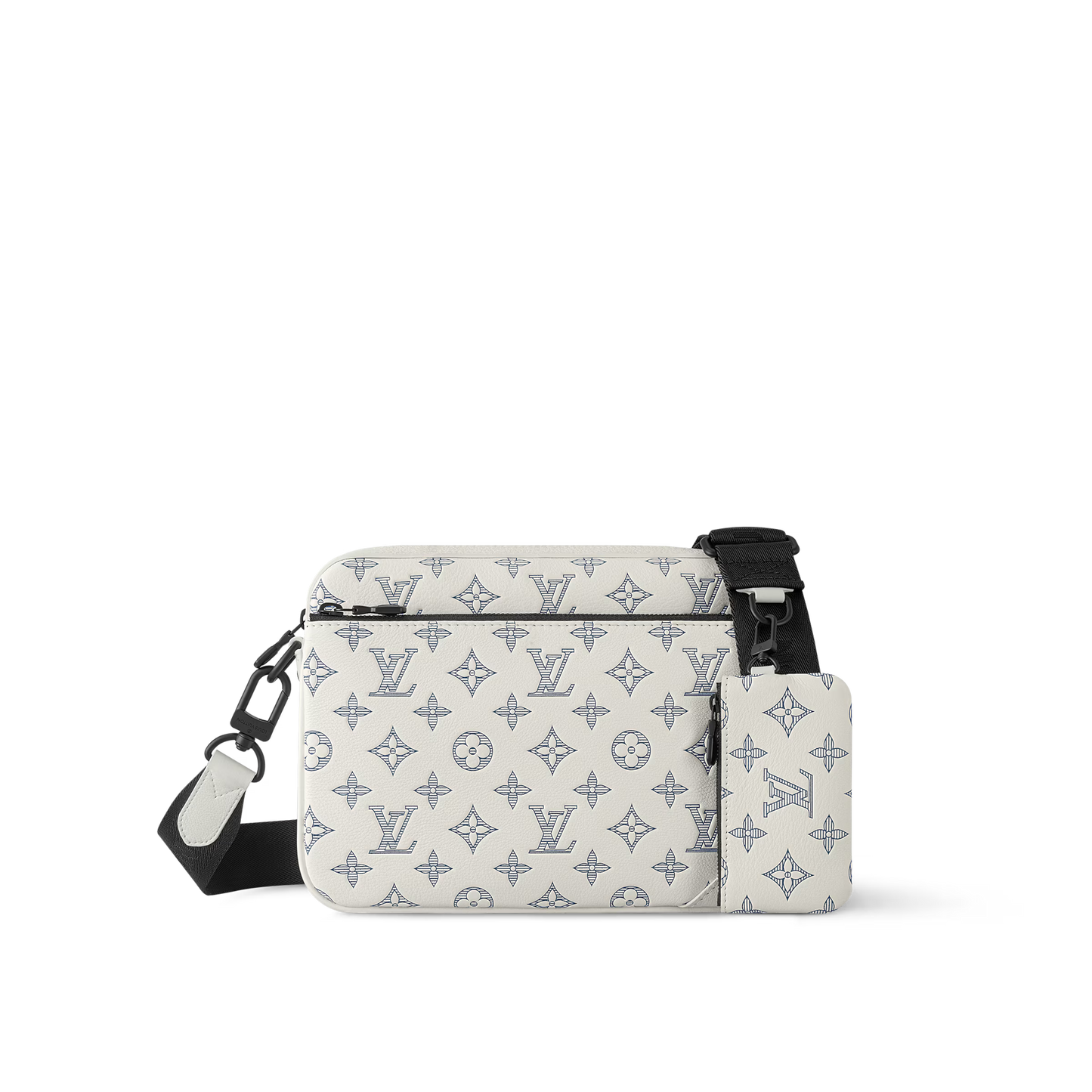 Trinity Messenger - Modular 3-in-1 Carry