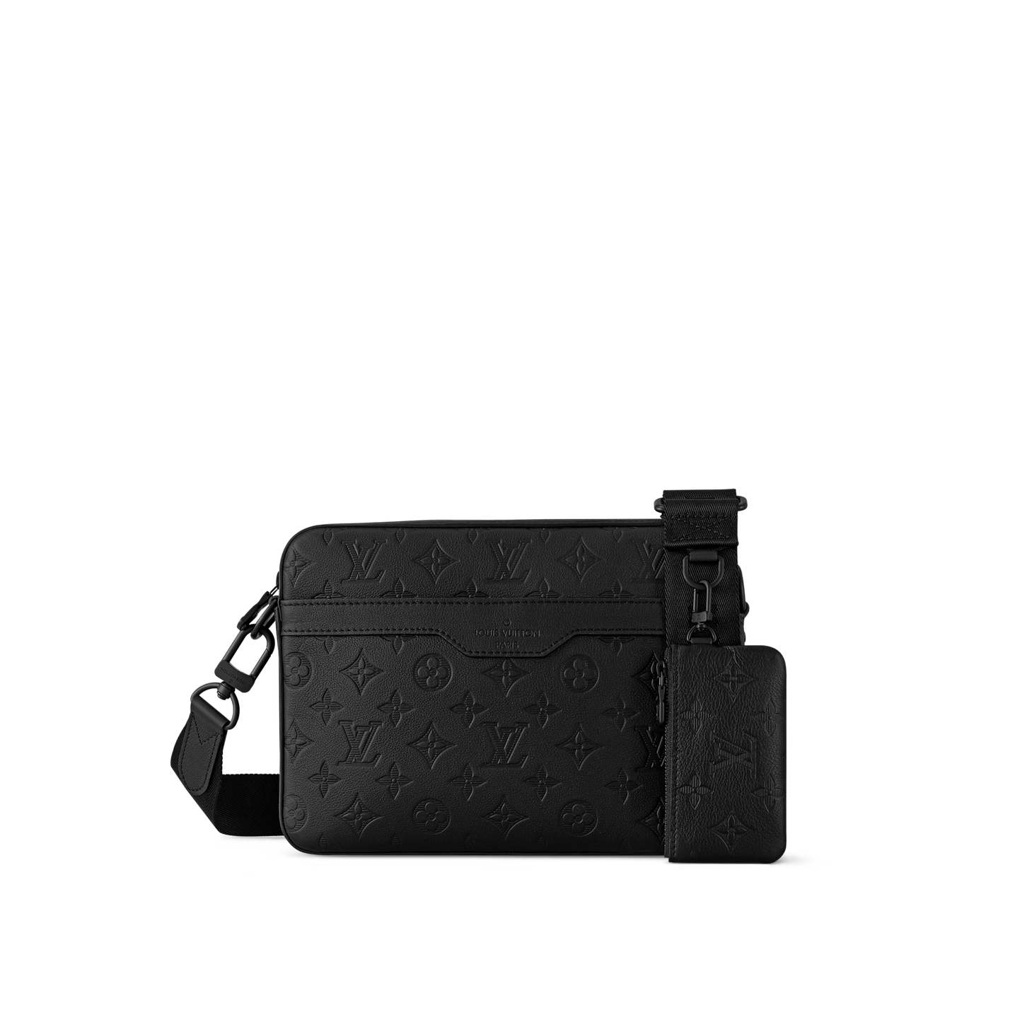 Trinity Messenger - Modular 3-in-1 Carry