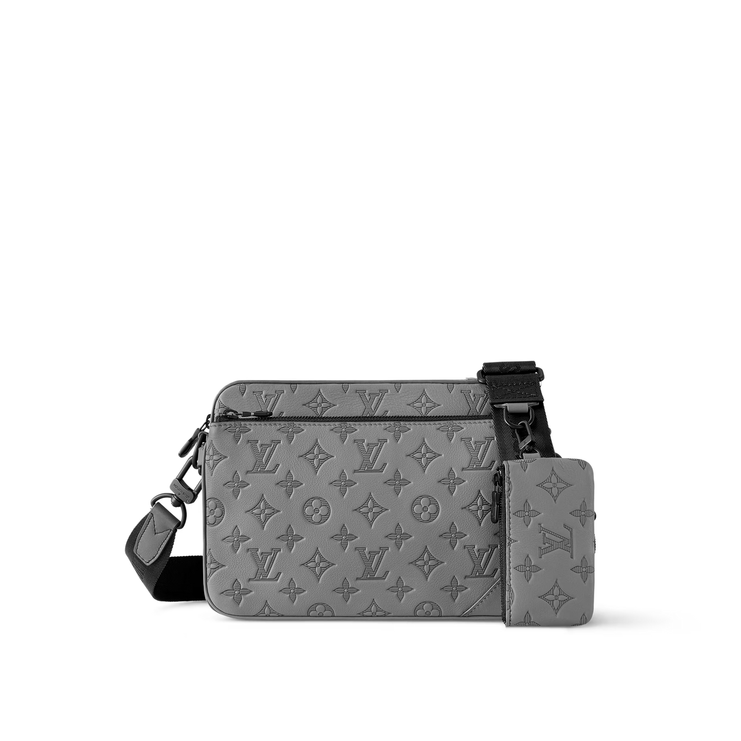 Trinity Messenger - Modular 3-in-1 Carry