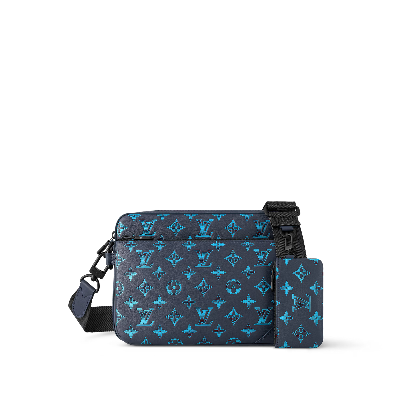 Trinity Messenger - Modular 3-in-1 Carry