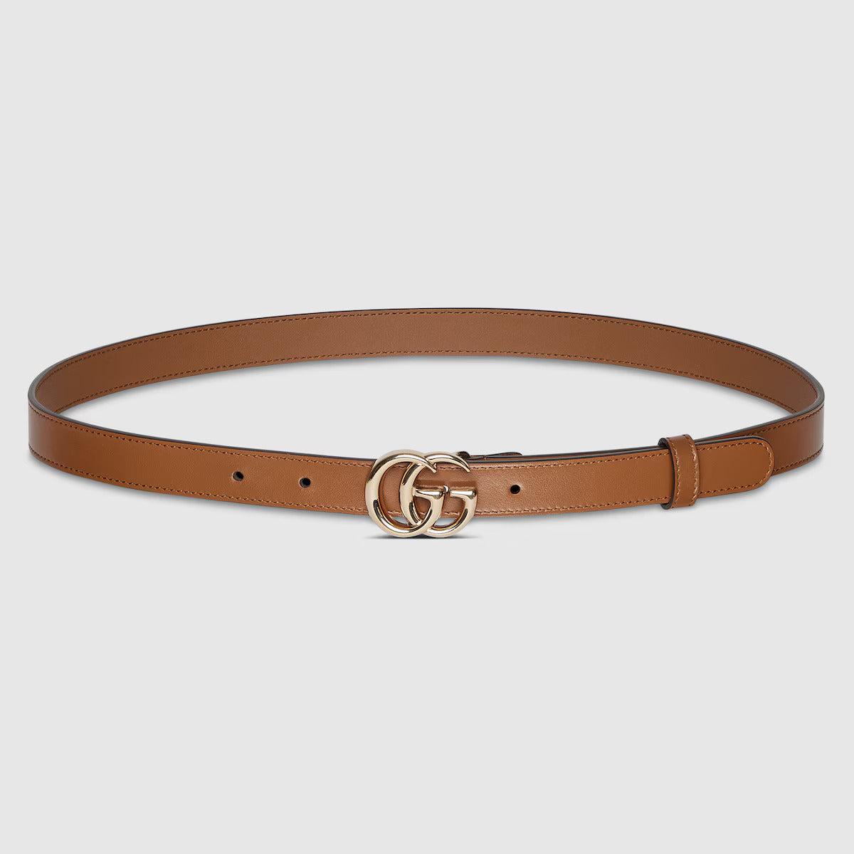 GG Brown Ceinture Madame