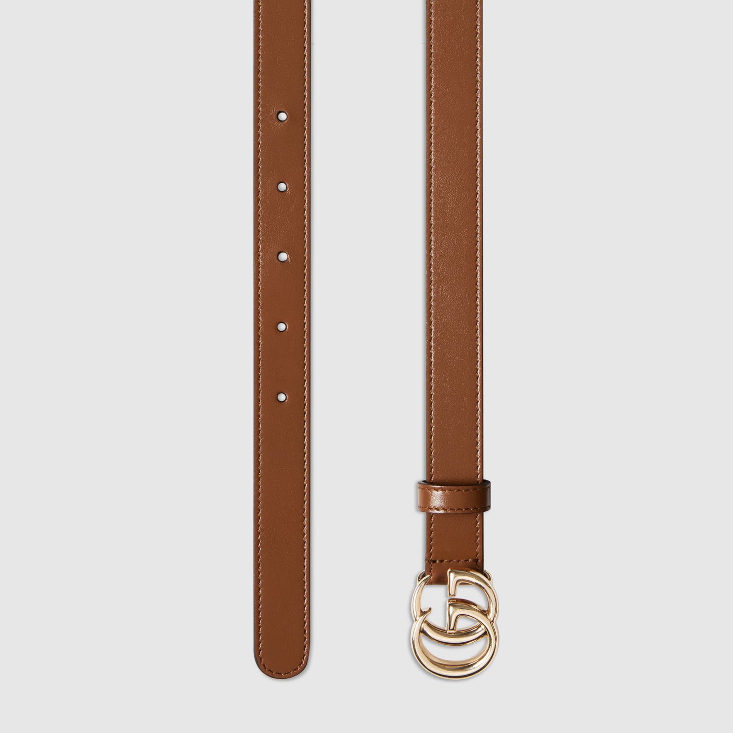 GG Brown Ceinture Madame