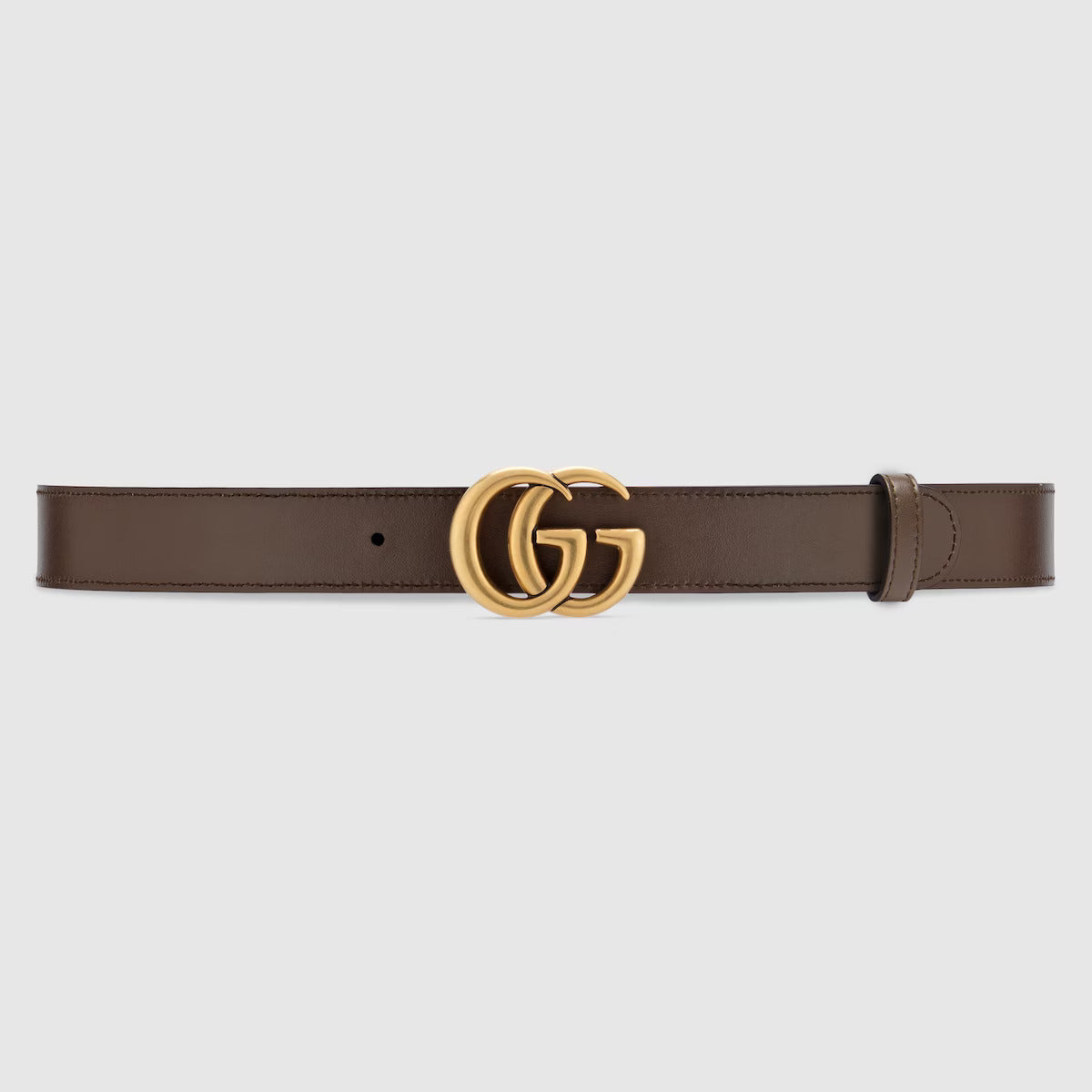 GG Brown Ceinture