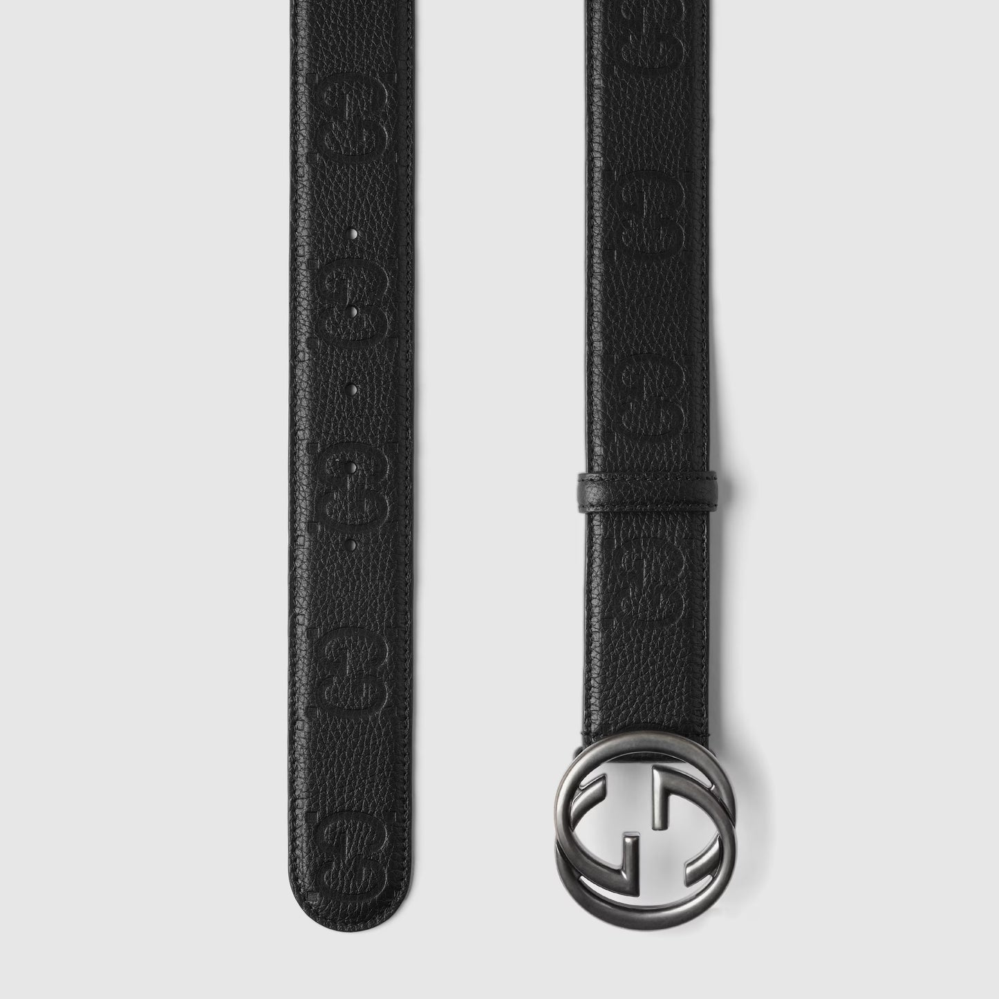GG Slimline Belt