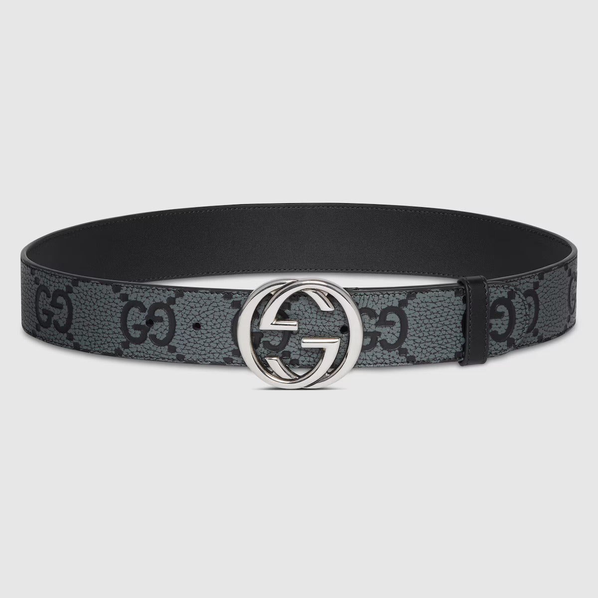 GG Slimline Grey Belt