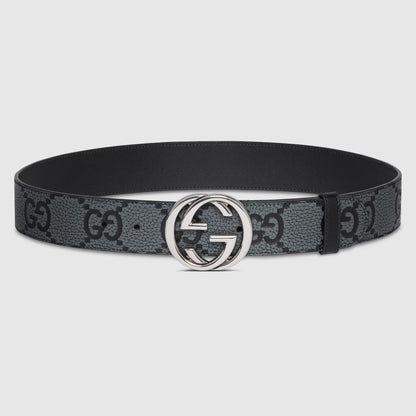 GG Slimline Grey Belt