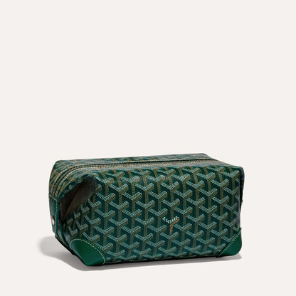 Travel Toiletry Bag - Luxury Toiletries