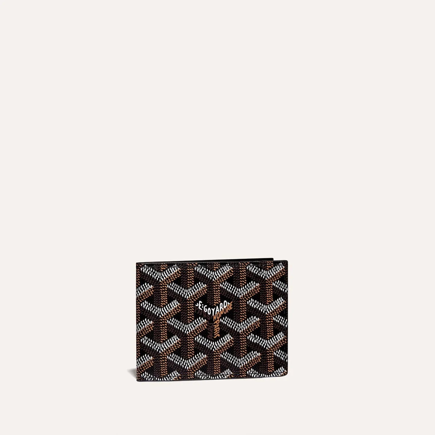 Portefeuille - Chevron