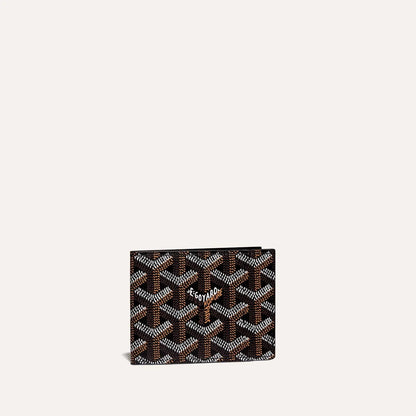 Portefeuille - Chevron