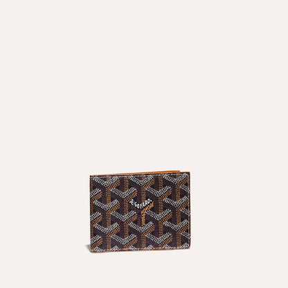Portefeuille - Chevron
