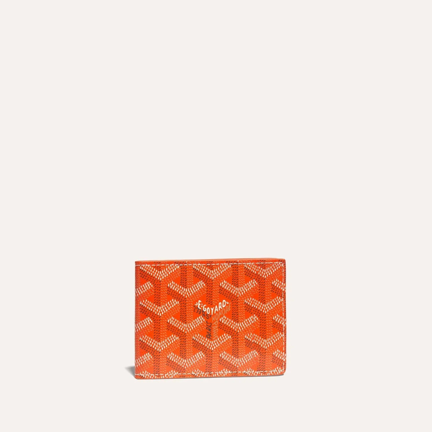 Portefeuille - Chevron