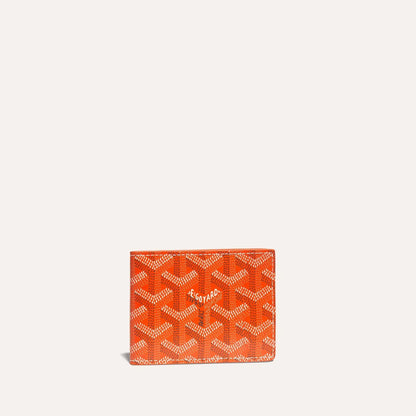 Portefeuille - Chevron