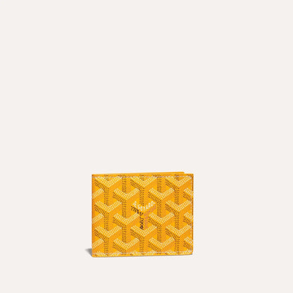 Portefeuille - Chevron
