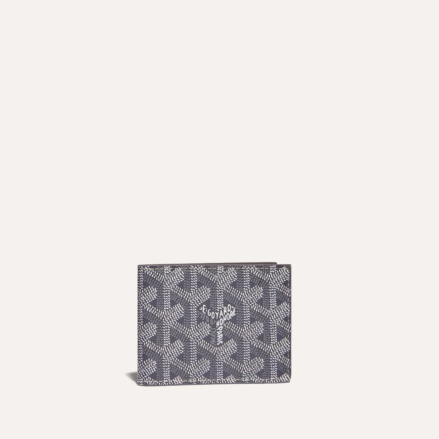 Portefeuille - Chevron