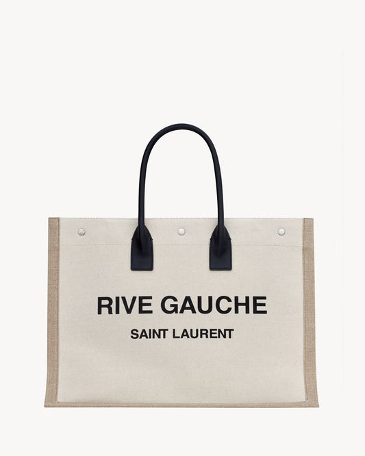YSL RIVE GAUCHE Cabas