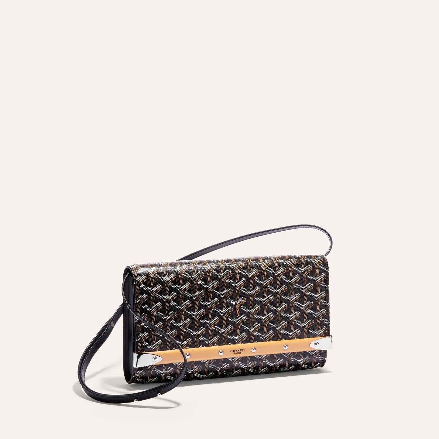 Riviera PM Clutch - Evening Glamour