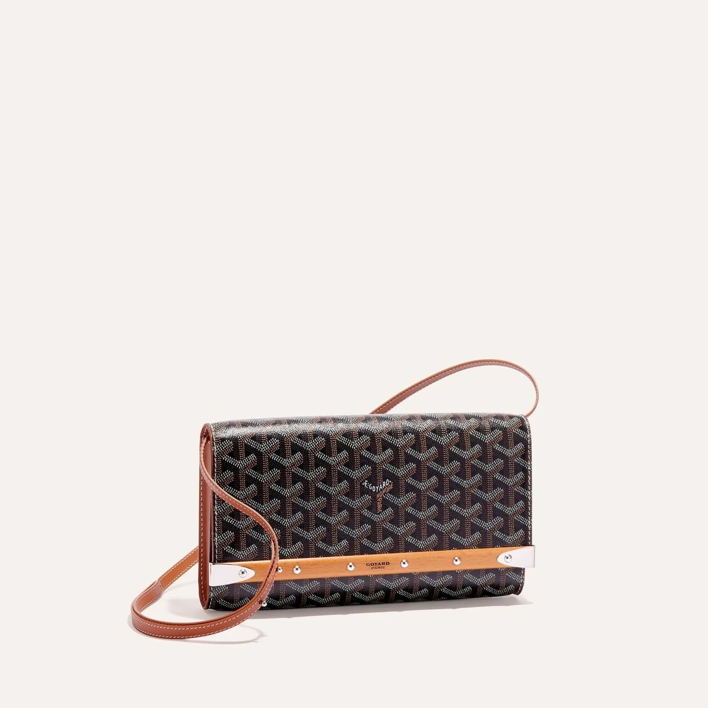 Riviera PM Clutch - Evening Glamour