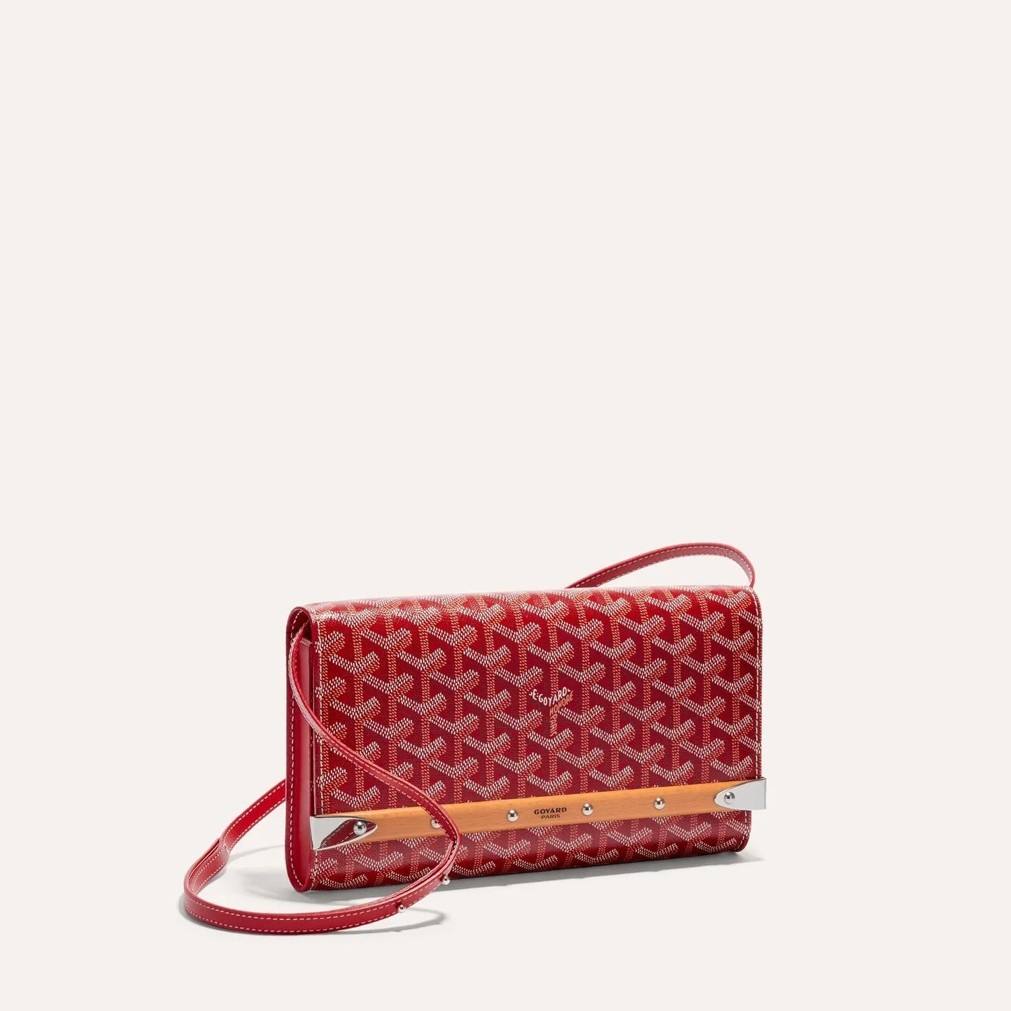 Riviera PM Clutch - Evening Glamour