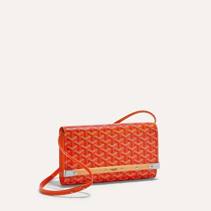 Riviera PM Clutch - Evening Glamour