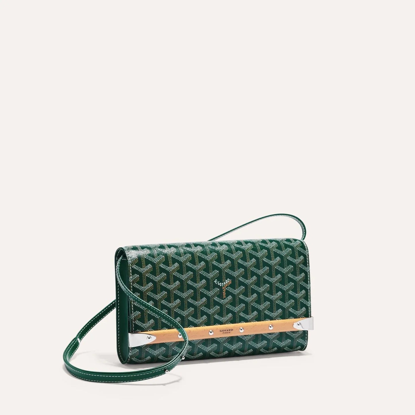 Riviera PM Clutch - Evening Glamour