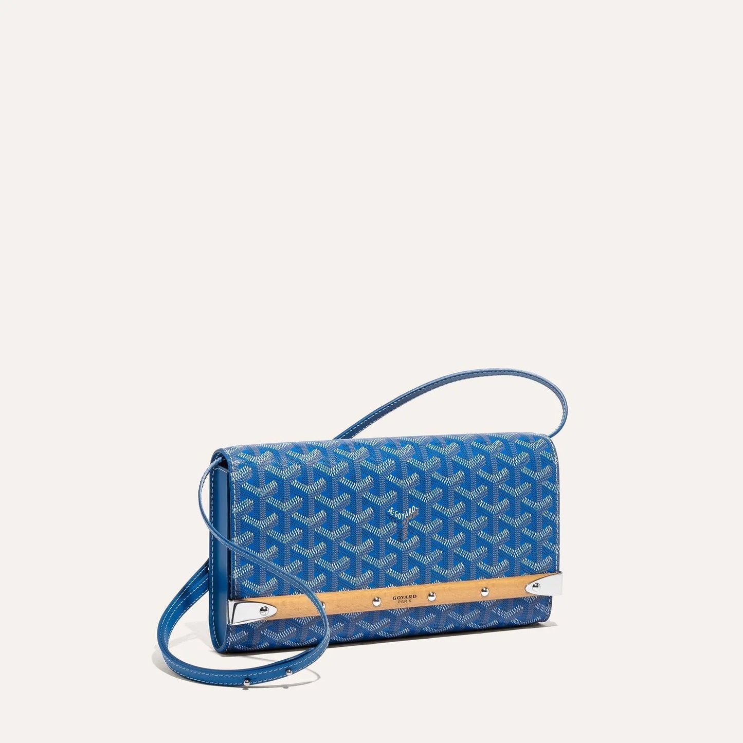 Riviera PM Clutch - Evening Glamour
