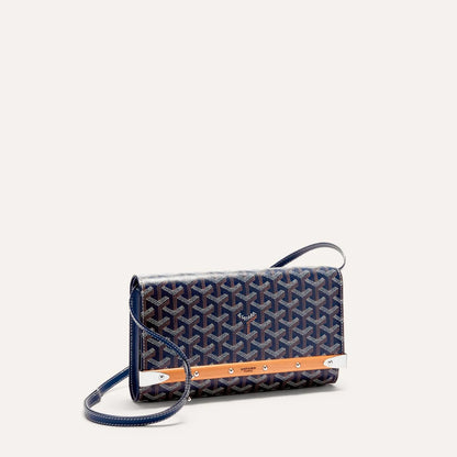 Riviera PM Clutch - Evening Glamour