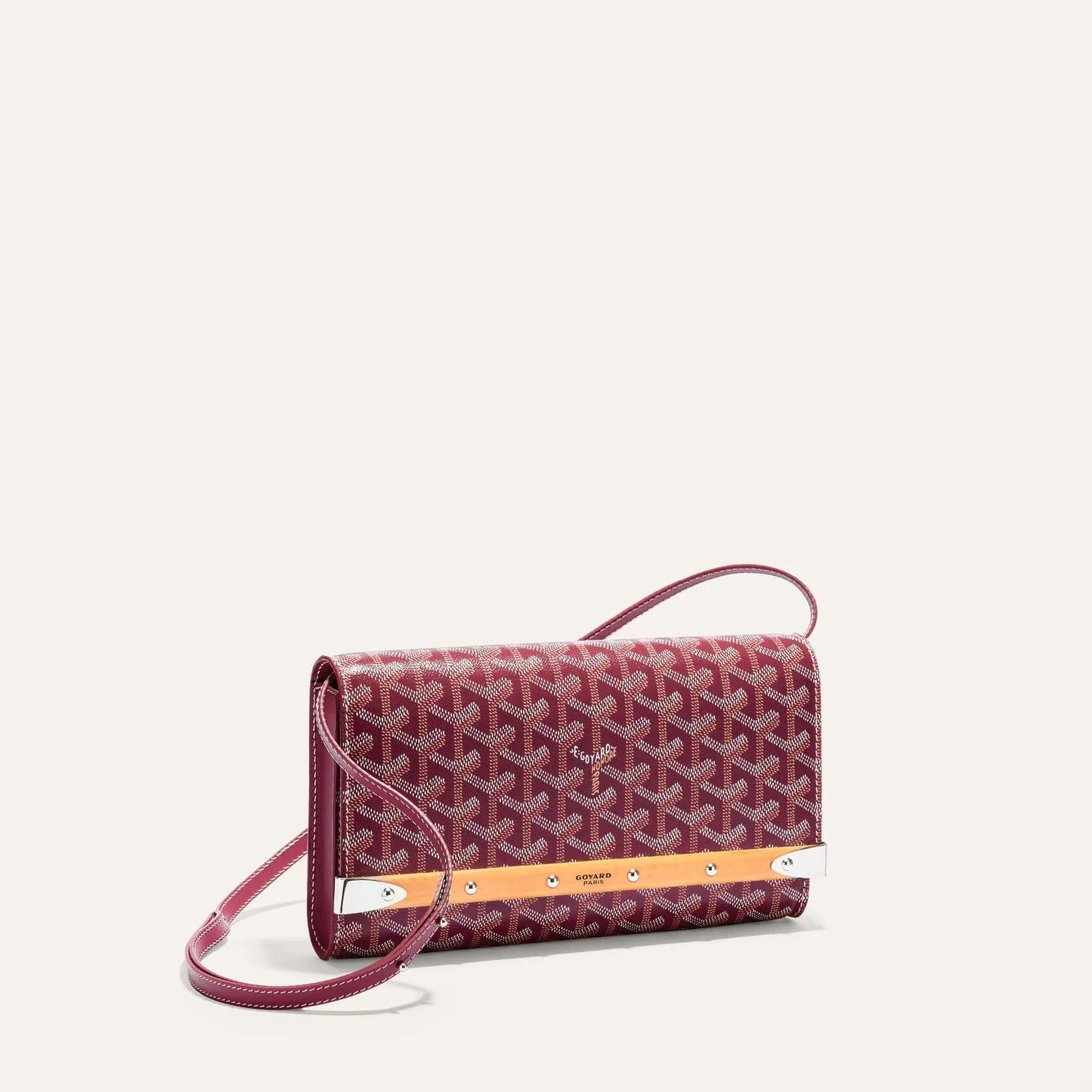 Riviera PM Clutch - Evening Glamour