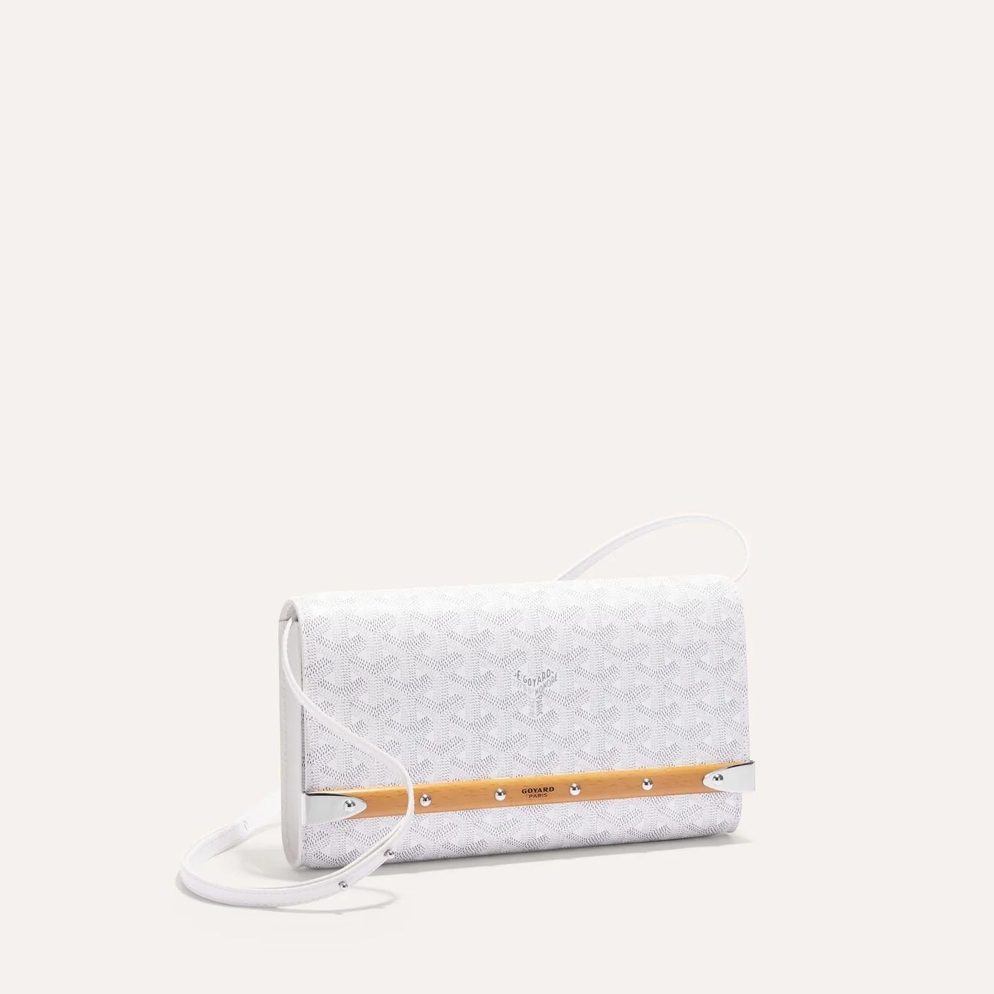 Riviera PM Clutch - Evening Glamour