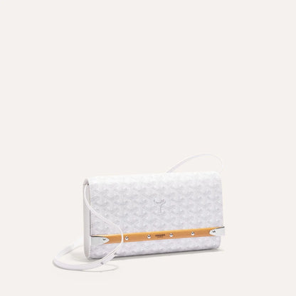 Riviera PM Clutch - Evening Glamour