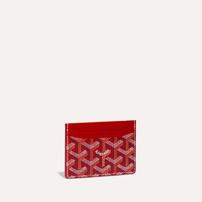 Portefeuille - Chevron