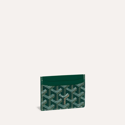 Portefeuille - Chevron