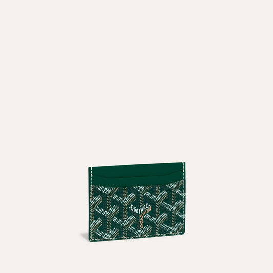 Portefeuille - Chevron