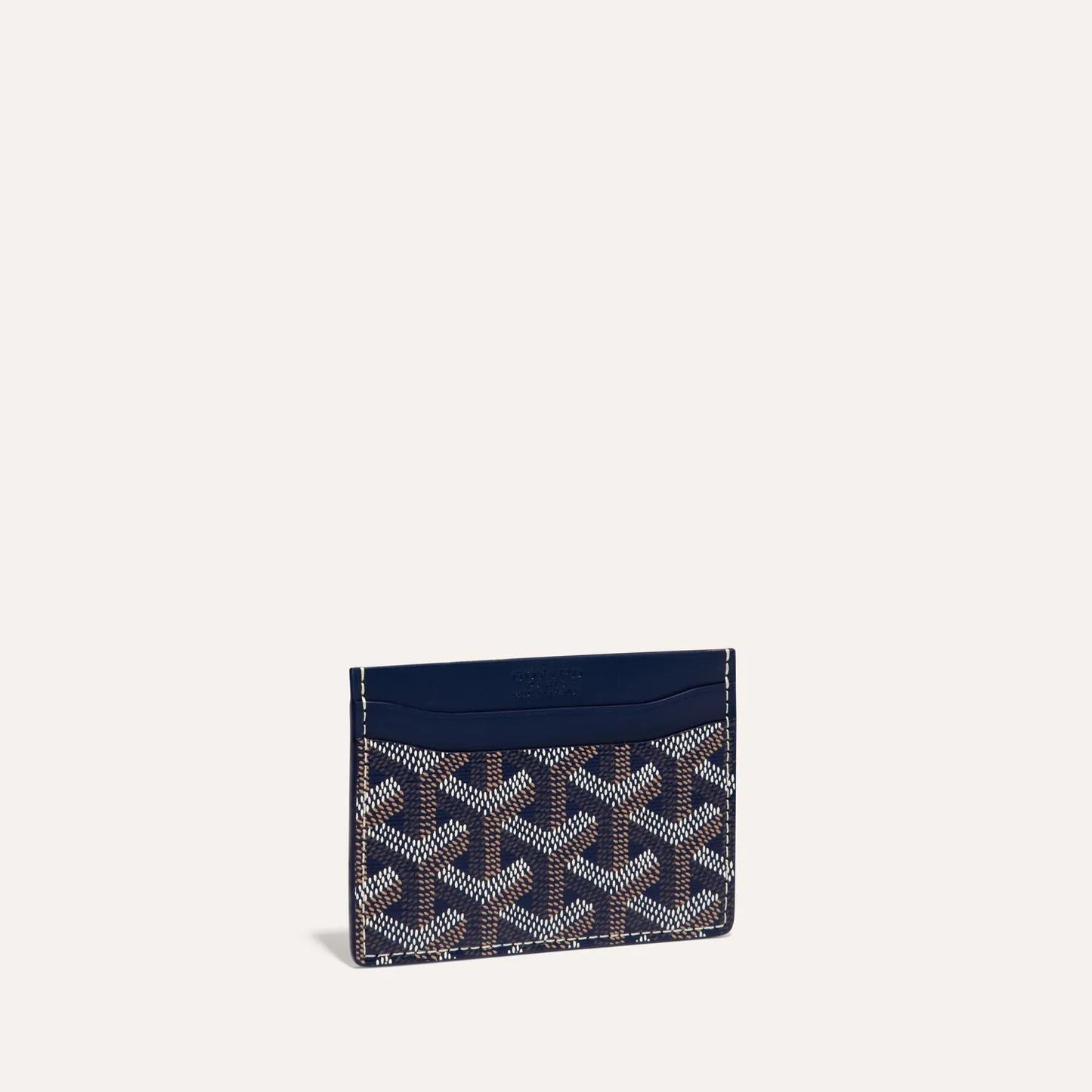 Portefeuille - Chevron