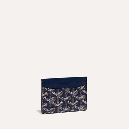 Portefeuille - Chevron