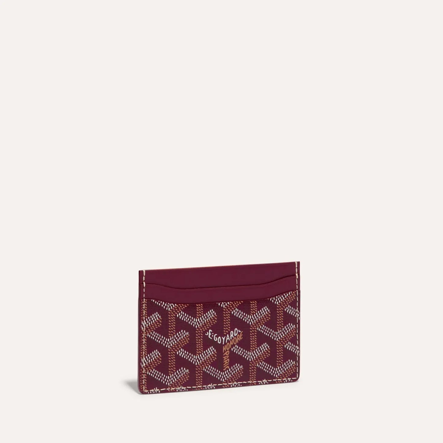 Portefeuille - Chevron