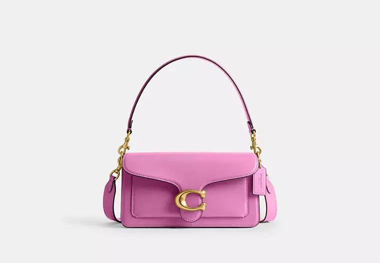 C-Tabby Shoulder Bag 26