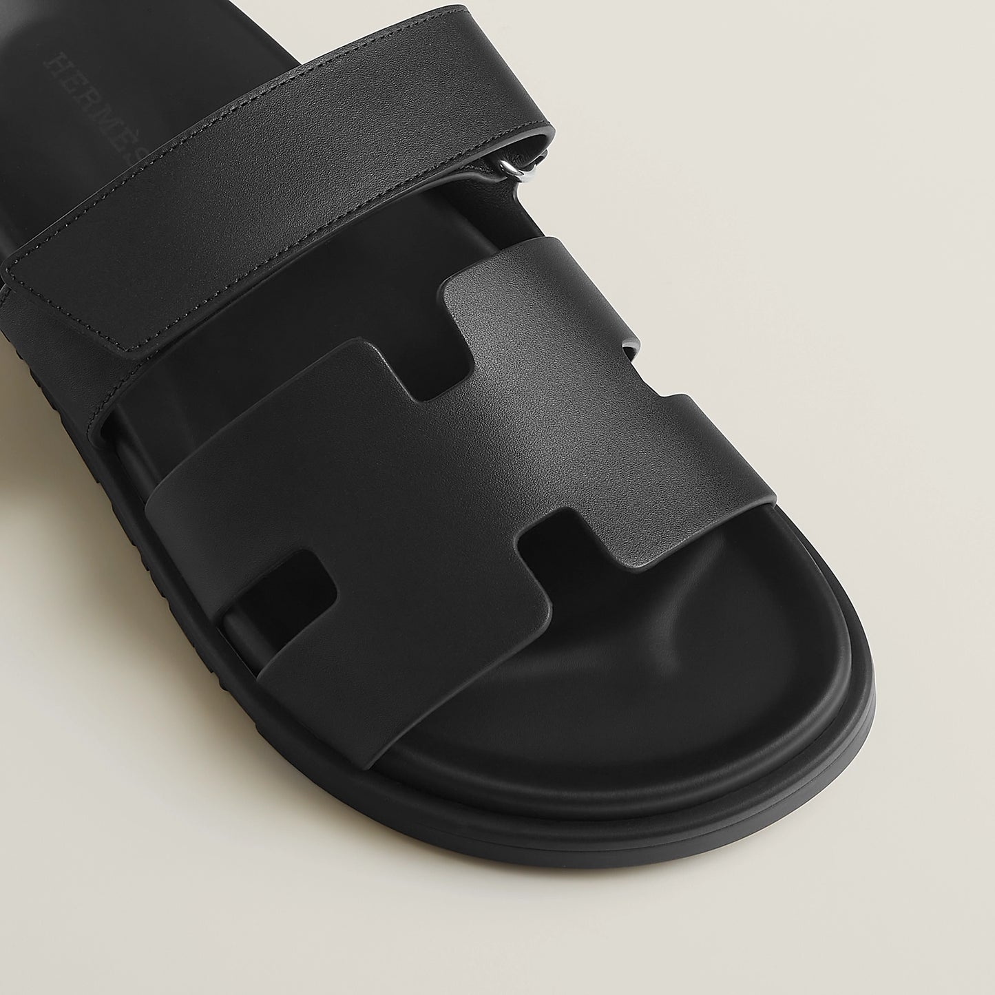 Men's Sandals - Mediterranean Elegance