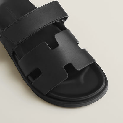 Men's Sandals - Mediterranean Elegance