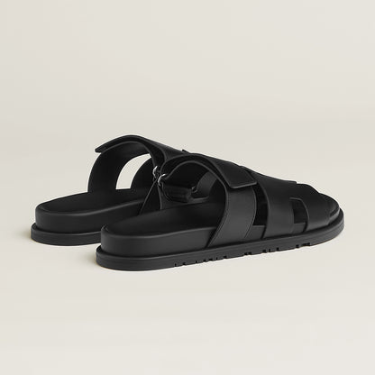 Men's Sandals - Mediterranean Elegance